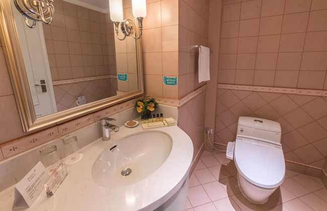 Green Court Residence City Center Shanghai - Photo 6