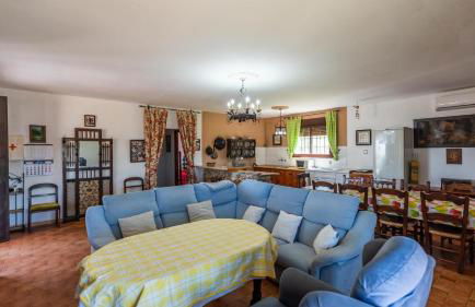 Santa Catalina Villamartín by Ruralidays - Foto 15