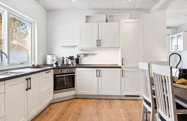 "Scalli" - 1.5km to the fjord - Foto 36