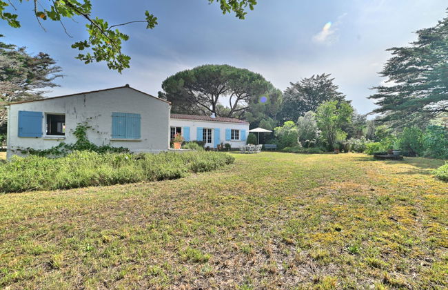 La Villa des Sables - Foto 2