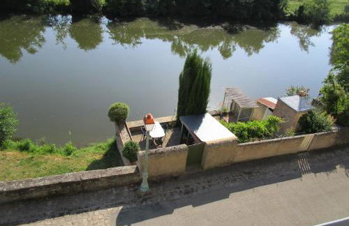 Gîte Le Bourgneuf - Photo 30