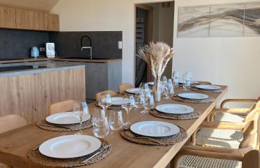 Villa Grande Est idéal famille Spa - Photo 16