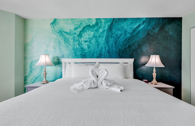 Carolinian Resort - Foto 20