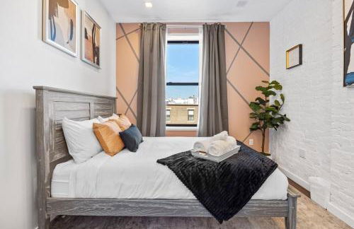 SWJ 4 - 25 Min to Times Sq Save on 2Day Stays - Foto 34