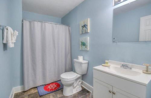 Baileys Beach Cottages - Foto 18