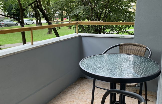 Cozy Apartment in the City Center - Foto 11