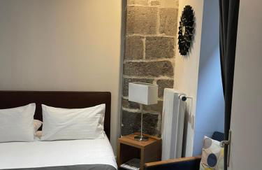 La maison de L Échauguettes Vous offre petit déjeuner et ménage - Foto 6