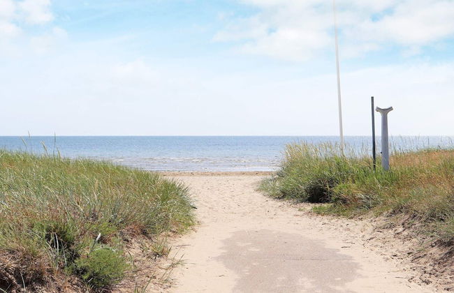 6 Person Holiday Home in Falkenberg - Photo 15