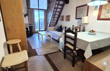Dúplex con piscina climatizada y sauna, El último rincón - Foto 44