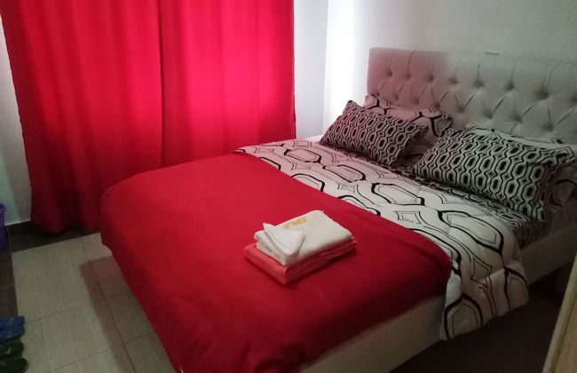 Johiz Casa JKIA - Foto 22