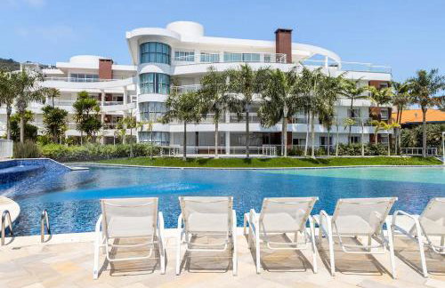 Resort a Beira Mar - Cachoeira Bom Jesus - Foto 4
