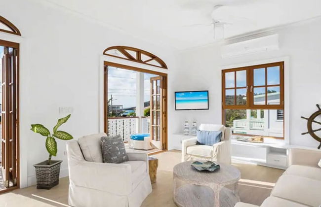 Villa sandy terrain Anguilla - Foto 10