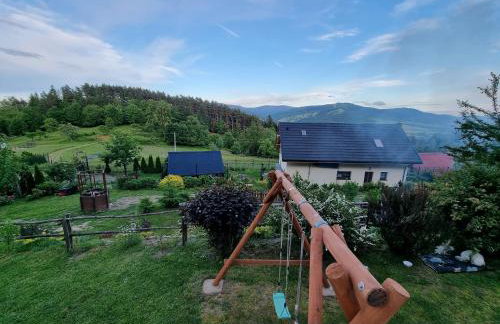 Noclegi u Babci Gieni - Foto 10