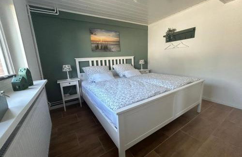 Ferienwohnung Friesenfein - Foto 6