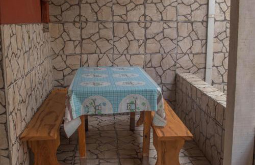 Casa do Carlos, praia da Enseada Ubatuba-SP - Foto 17