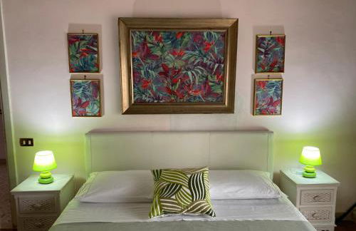 Amarea holiday home Sorrento - Foto 13