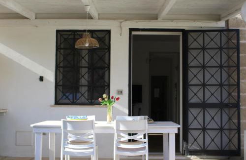 Villa Dei Lidi - HomeSalento com - Foto 67