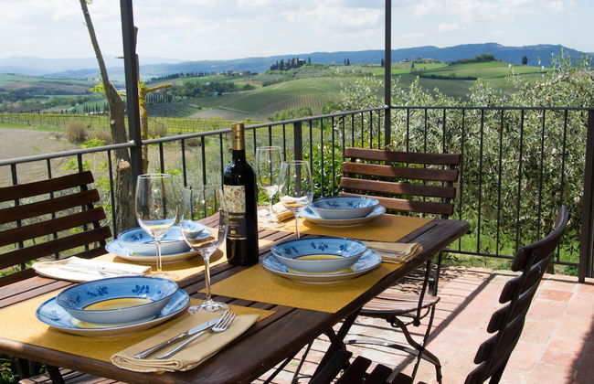 La Canonica - Photo 39