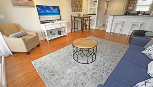Sandpiper Cove Unit 2065 Private Beach Access - Foto 2