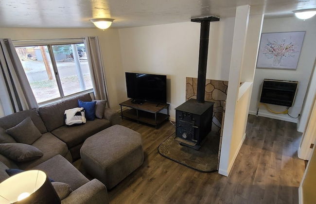 The Gold Mine Cottage - Foto 4