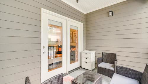 Snowbirds Welcome Foley Condo with Pool Access - Foto 2