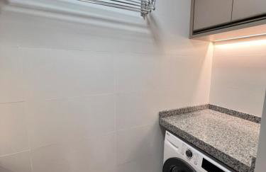 Apto compacto, novo e moderno - Foto 9