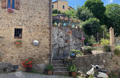 Panoramic Nest In Montalcino - Foto 3