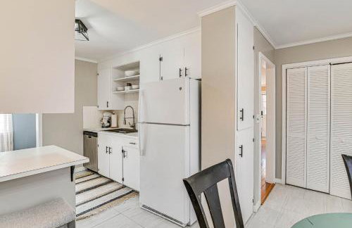 Spacious Starkville Home 4 Mi to MSU Campus - Foto 15