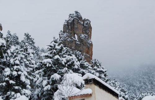 Casas Rurales Mirador del Mundo - Foto 58