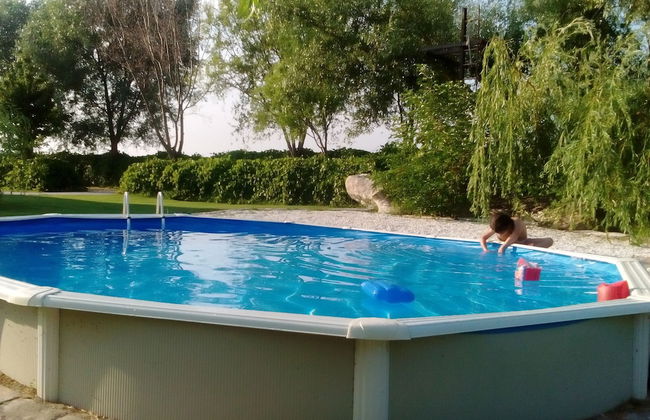 L'Antico Casale dei Sogni - Foto 22