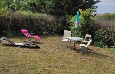 maison spacieuse et lumineuse+ studio - Foto 58