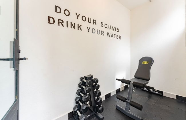 Casa Danubio Reforma by VH - Foto 78