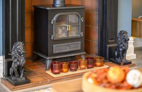 Luxury Modern Home Great Harwood - Sleeps Up to 8 - Foto 6