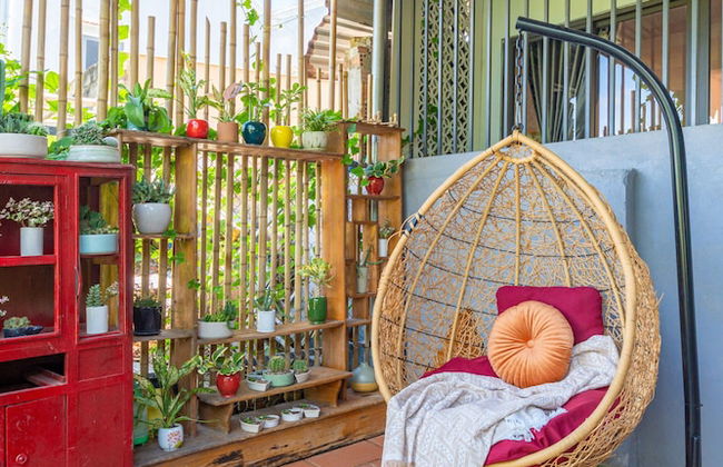 Homeland Villa Hoi An - Foto 51