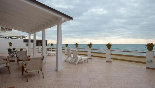 Le Sorelle Villa sul mare - Foto 2