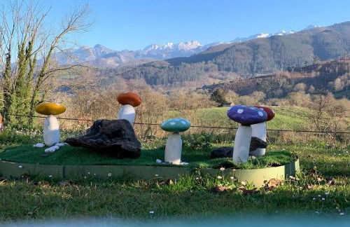 Aptos rurales Mirador Picos de Europa - Foto 75