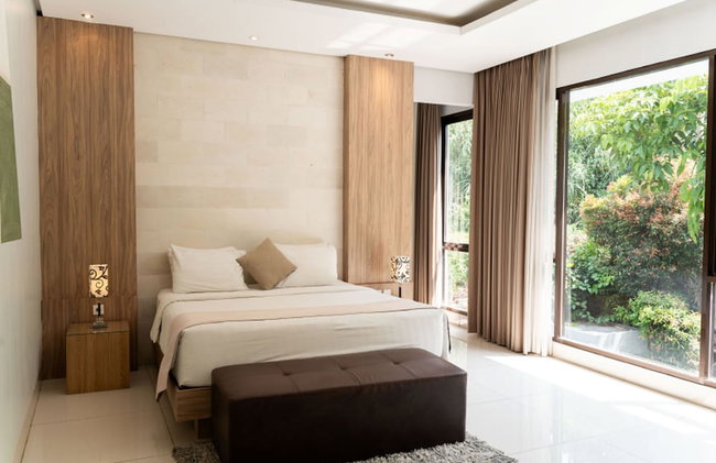 Ohara City View 5BR Villa Heated Pool and Billiard - Foto 12