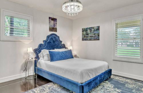 Stylish Family Fun! Pool, Hot Tub, Volley Ball, Arcade & Boat Parking - Foto 31