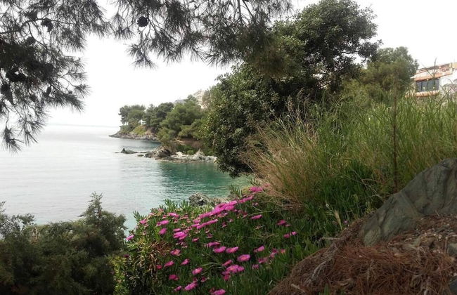 Fantastic Penthouse in Neos Marmaras - Foto 22