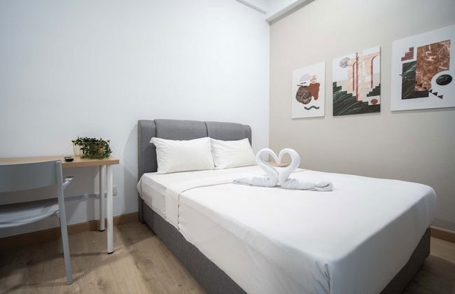 COLONY BY INFINITUM KLCC - Foto 15