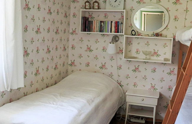 9 Person Holiday Home in Skummeslovsstrand - Foto 4