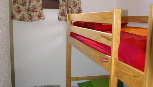 2 pièces cabine au pied des pistes - Vue sur pistes - FR-1-557-101 - Foto 2