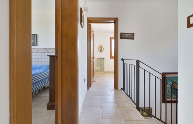 Villa Mila - Foto 37