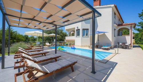 Villa Eufemia by Briskva - Foto 5