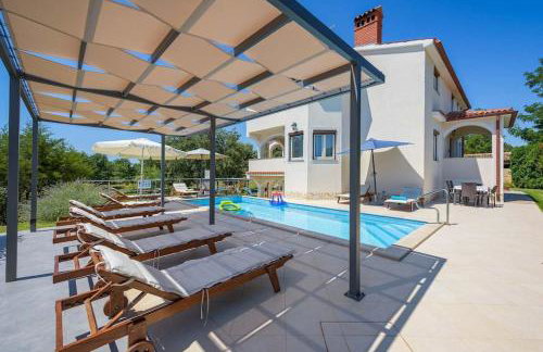 Villa Eufemia by Briskva - Foto 5