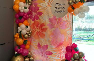 Domki nad potokiem - Foto 33