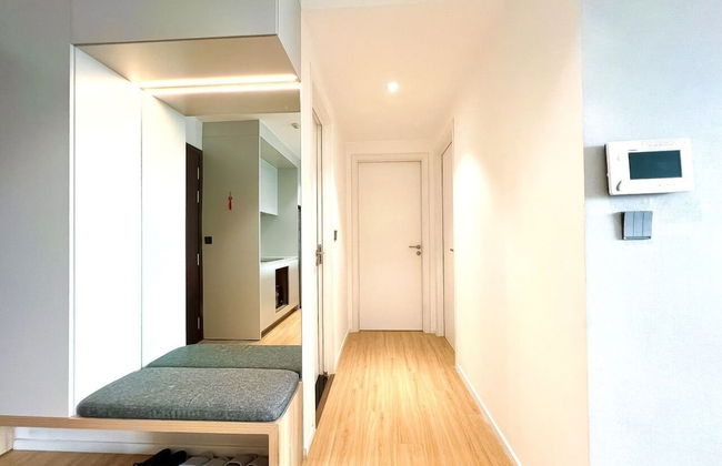 Rivergate Apartment - Saigon Luxury D1 - Foto 67