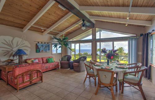 Hale Hamakua 3 Bedroom Home by RedAwning - Foto 28