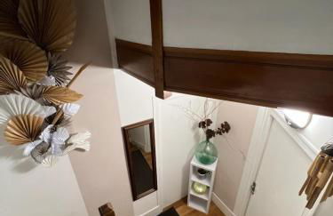 Le Passage du Faubourg, agréable T3 en duplex de 120m2 - Foto 32