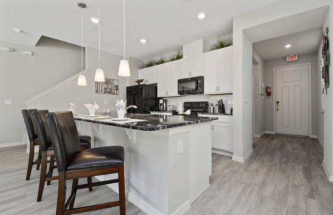 Four Bedroom Gameroom Compass Bay Resort 5128a - Photo 69